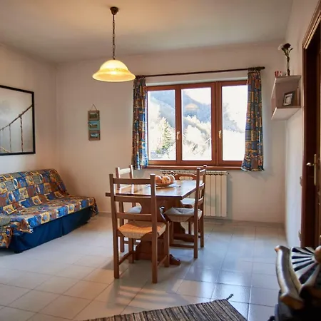 La Bredia Couette-café 3*