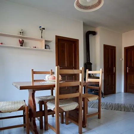 La Bredia Couette-café 3*