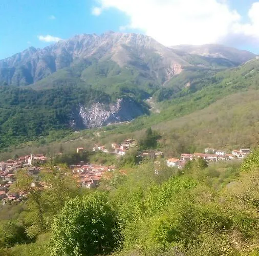 La Bredia Bed & Breakfast 3*