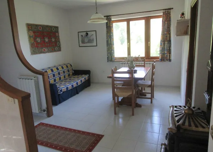 Bed & Breakfast La Bredia Fivizzano