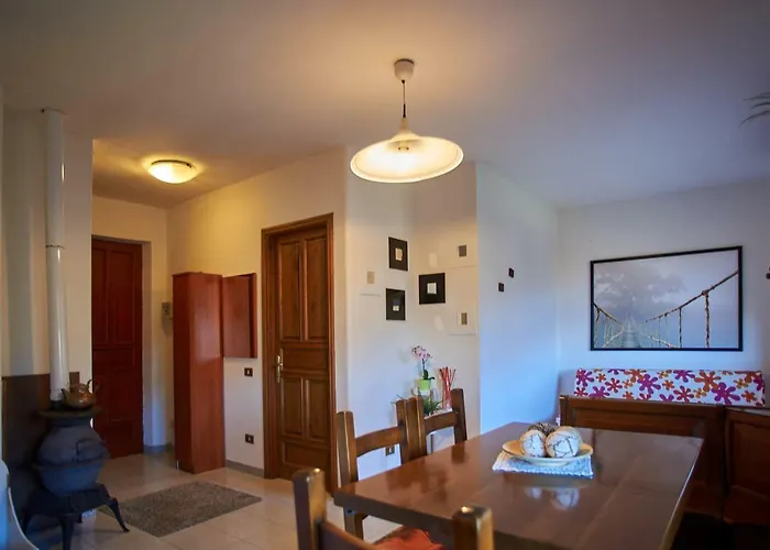 Bed & Breakfast La Bredia 3*