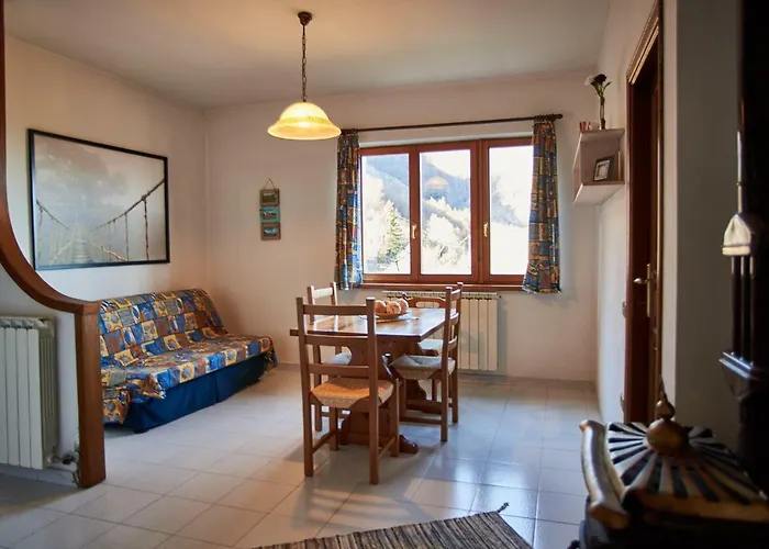 La Bredia Bed & Breakfast 3*