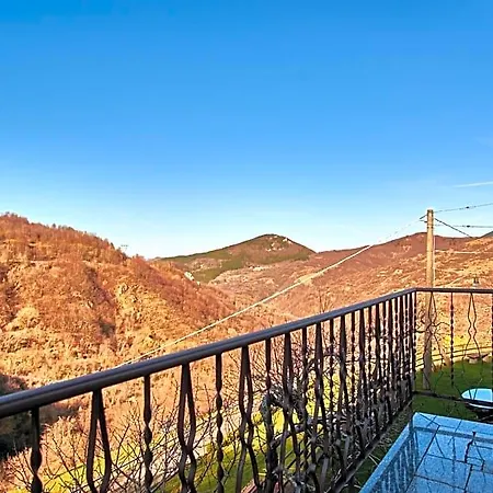 La Bredia Bed & Breakfast 3*
