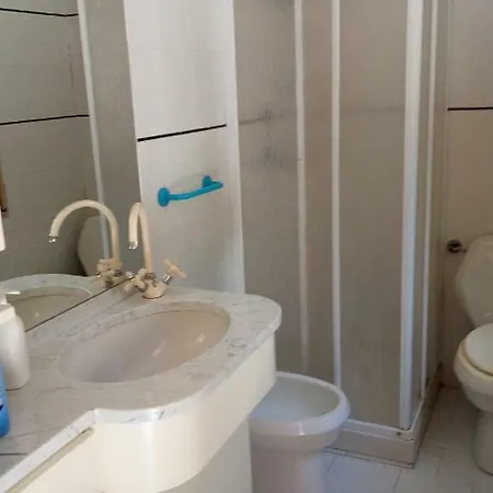 La Bredia Frühstückspension 3*
