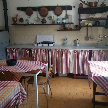 La Bredia פיביצאנו