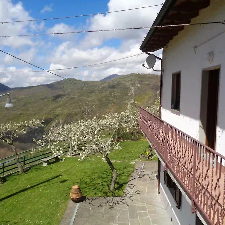 La Bredia *
