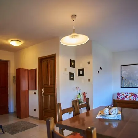 Nocleg ze śniadaniem La Bredia 3*