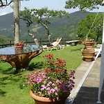 La Bredia Bed & Breakfast