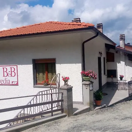 Panzió La Bredia 3*