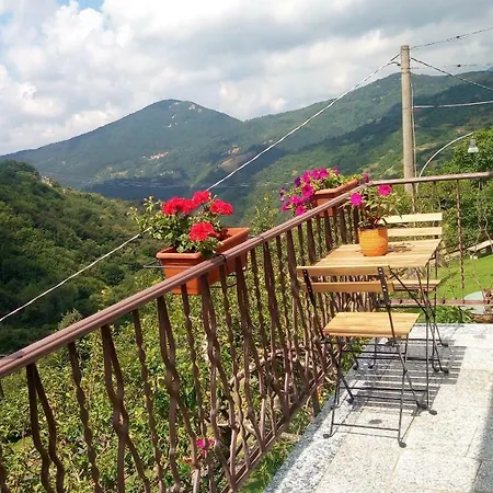 La Bredia 3* Fivizzano