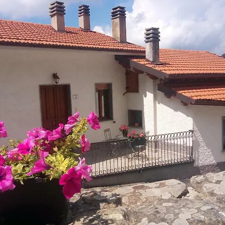 Panzió La Bredia Fivizzano