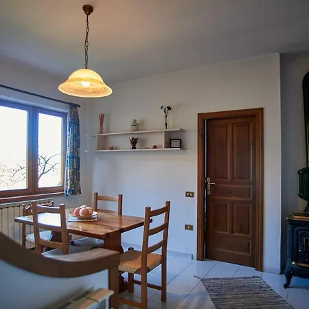 La Bredia Panzió Fivizzano