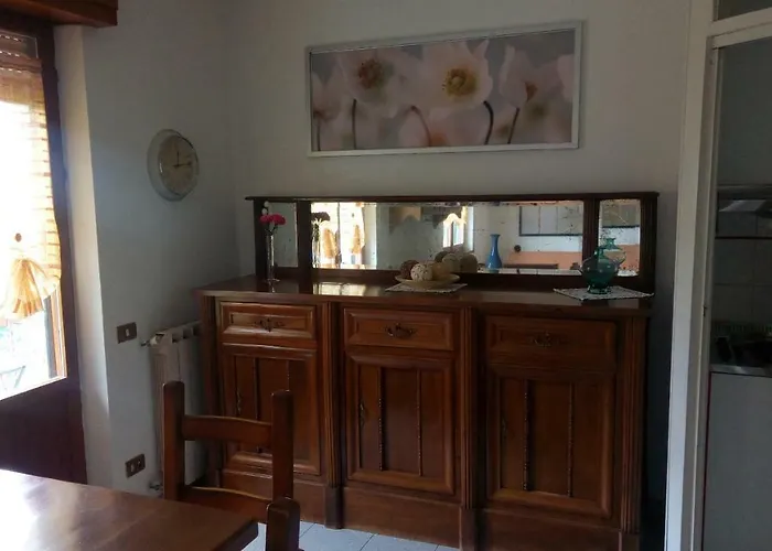 La Bredia Bed and breakfast 3*