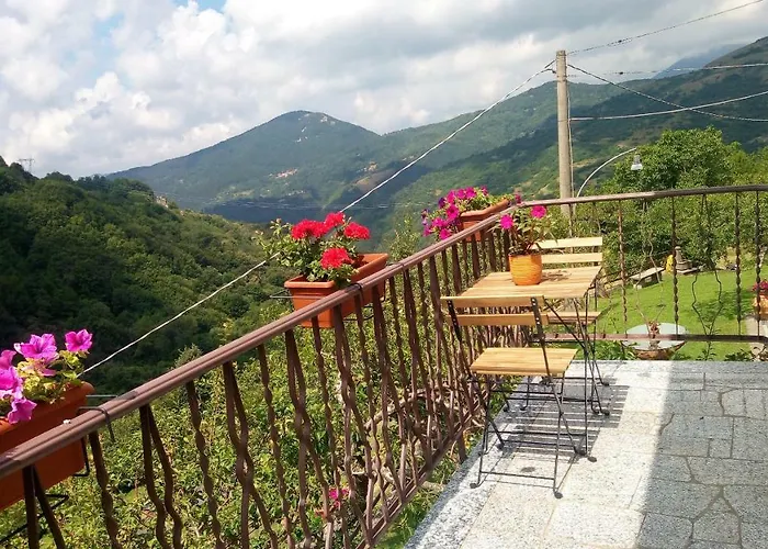 La Bredia 3* Fivizzano