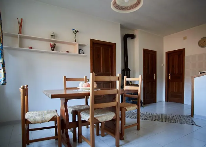 La Bredia Bed and breakfast 3*